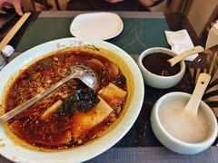 -飞天大厦清真餐厅