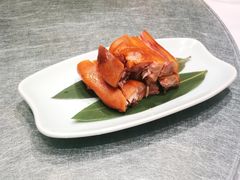 -小厨娘淮扬菜(六合欢乐港店)