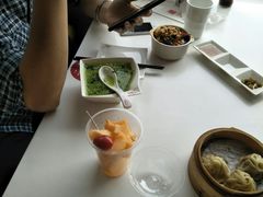 -嘉和一品粥(首经贸店)