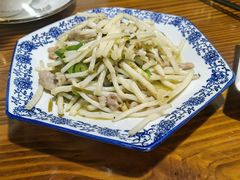 -呼吸森林·生态农庄农家乐私房菜