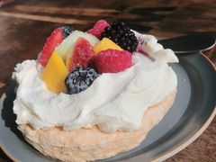 蛋白饼-BE NORMAL CAFE(霞溪路店)