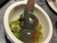 -炊烟小炒黄牛肉(浦东世纪汇店)