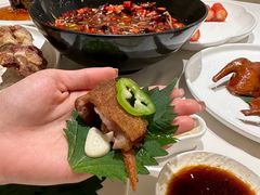 -茉里粤菜(皇姑万象汇店)