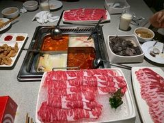 -海底捞火锅(泉城路店)