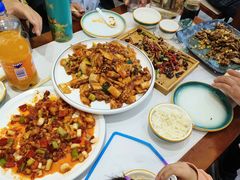-清真·同发顺饭庄·烧麦(总店)