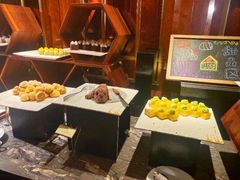 -杭州盛泰开元名都大酒店-地中海自助餐厅