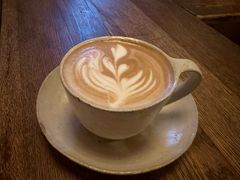 -WABI COFE(愚园路店)