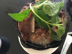 -藏味八珍特色火锅