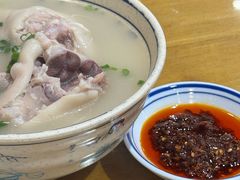 -易老妈蹄花.特色川菜(人民公园总店)