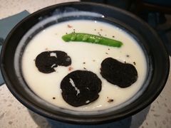 -半山腰·云南菜(侨福芳草地店)