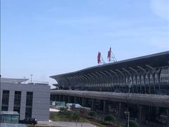 -银川河东国际机场