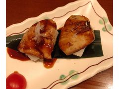 鹅肝寿司-魔丼屋(日月光店)