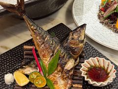 -月下料理(楷林IFC店)