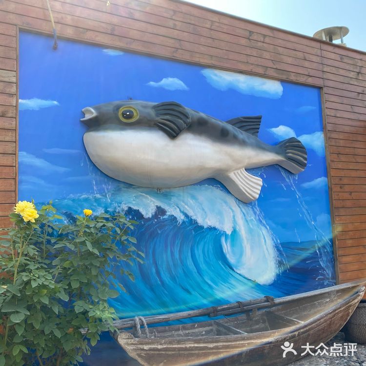 真的有惊喜，挖了很多蚬子，螃蟹