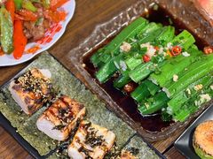 -人间半杯·小酒馆创意菜(三里屯店)