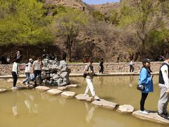 -桑干河大峡谷旅游区