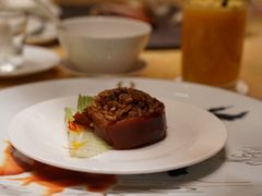 -8餐厅(新葡京酒店)