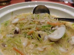 -双合园·海鲜水饺青岛菜(九水东路店)