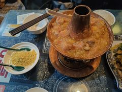 -蜗牛小馆醉乡民谣云南菜(惠新西里店)