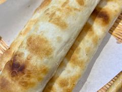 -河间驴肉火烧(黄寺店)