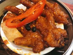 -点点心点心专门店(旺角店)