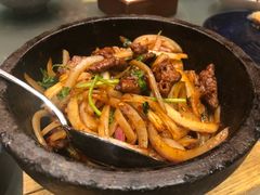 -君悦酒店·1881·北京烤鸭