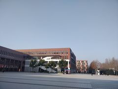 -安徽新华学院