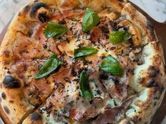 -深圳美高梅酒店·意烁FIAMMA·地中海餐厅