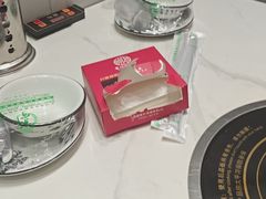 -刘少华贵州小黄牛·鲜牛肉火锅(总店)