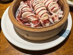 -乔街深夜食堂·小龙虾·高压锅生蚝(杭州总店)