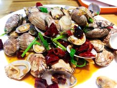 -杨氏青龙虾·羊蝎子(金盛路总店)