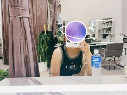 -HairCode芭曲发型