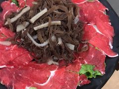 -亮欢寨酸汤鱼(沙冲路店)