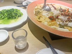 -洪帮主酸菜鲈鱼(连江万家店)