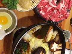 -老村旧煲(江宁金鹰店)