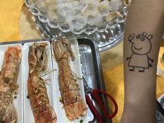 -蚝专家(北滘店)