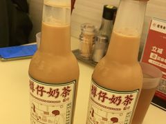 -永盈茶餐厅(江南大道中店)