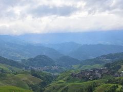 -龙脊梯田