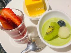 -上海浦西万怡酒店