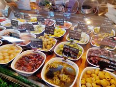 -Alimentari早午餐(安福路店)