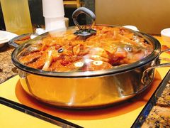 -黄记煌三汁焖锅(顺义华联店)