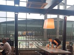 -麦当劳(深圳北站高铁店)