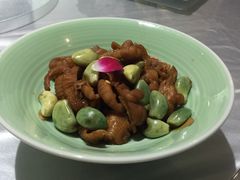-鸭王烤鸭店(三里河店)