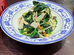 -古都历食南京菜·烤鸭·鸭血粉丝·汤包(南京博物院店)