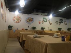 大堂-廣味潮鲜·一品潮滋味(五道口店)