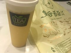 -皇后西斯汀饼店(文化路店)