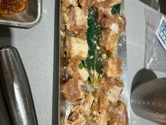 -赞酱川式烤肉(蜀都万达店)
