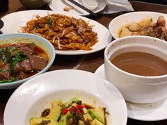 -新旺茶餐厅(嘉里城店)