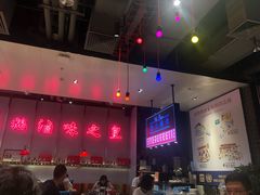 -陈鹏鹏潮汕菜(宝安机场T3航站楼店)