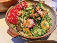 -丝路有约·优雅新疆菜(万宴城店)